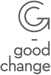 G GOOD CHANGE logo