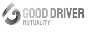 G GOOD DRIVER MUTUALITY logo