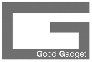 G GOOD GADGET logo