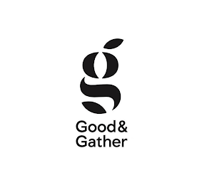 G GOOD & GATHER logo
