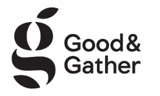 G GOOD& GATHER