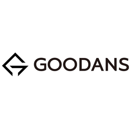 G GOODANS logo