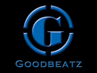 G GOODBEATZ logo