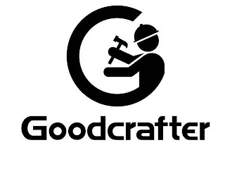 G GOODCRAFTER logo