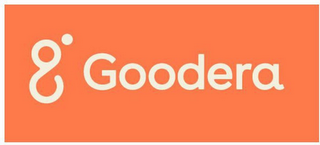 G GOODERA logo