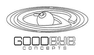 G GOODEYE CONCEPTS