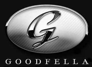 G GOODFELLA logo