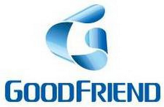G GOODFRIEND logo
