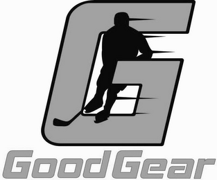 G GOODGEAR logo
