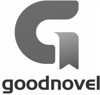 G GOODNOVEL logo