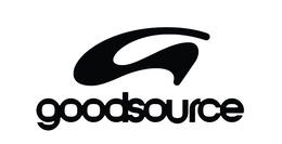 G GOODSOURCE logo