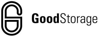 G GOODSTORAGE logo
