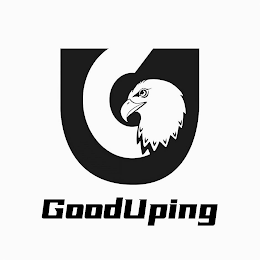 G GOODUPING logo
