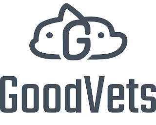G GOODVETS logo