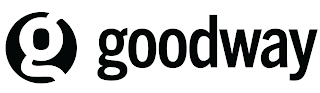 G GOODWAY logo