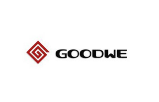 G GOODWE logo
