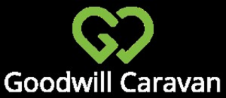 G GOODWILL CARAVAN logo