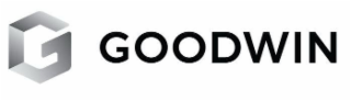 G GOODWIN logo