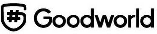 G GOODWORLD logo