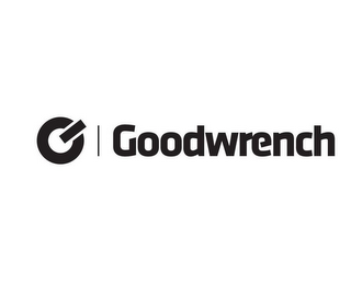 G | GOODWRENCH logo