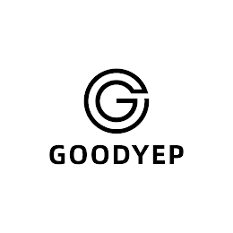 G GOODYEP logo
