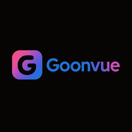 G GOONVUE logo