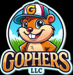 G GOPHERS LLC logo