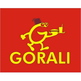 G GORALI logo