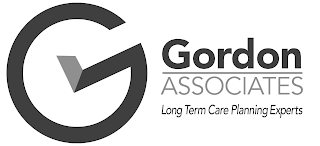 G GORDON ASSOCIATES LONG TERM CARE PLANNING EXPERTS logo