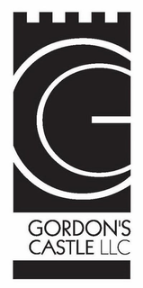 G GORDON'S CASTLE LLC logo
