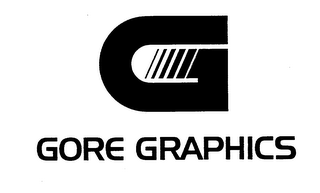 G GORE GRAPHICS logo