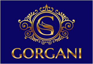 G GORGANI logo