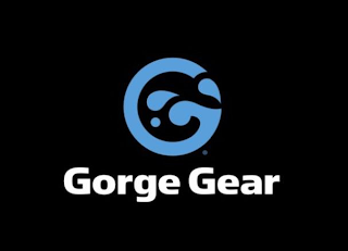 G GORGE GEAR logo