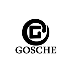 G GOSCHE logo