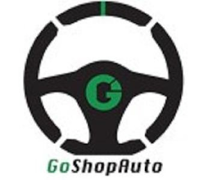 G GOSHOPAUTO logo