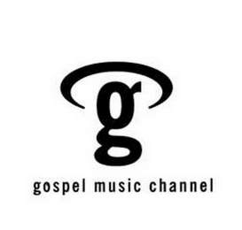 G GOSPEL MUSIC CHANNEL logo