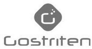 G GOSTRITEN logo