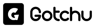 G GOTCHU logo