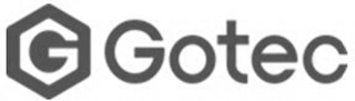 G GOTEC logo