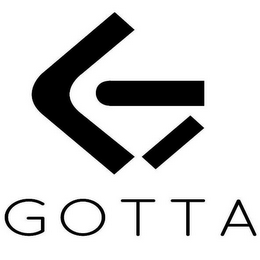 G GOTTA logo