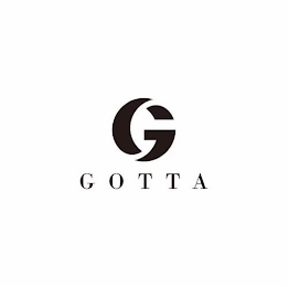 G GOTTA logo