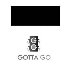 G GOTTA GO logo