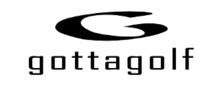 G GOTTAGOLF logo