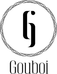 G GOUBOI logo