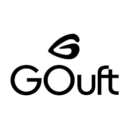 G GOUFT logo