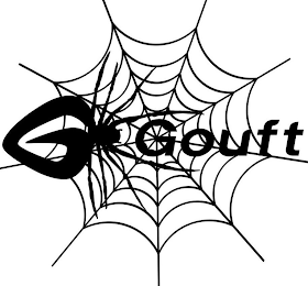 G GOUFT logo