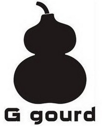 G GOURD logo