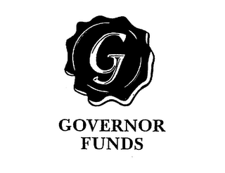 G GOVERNOR FUNDS logo