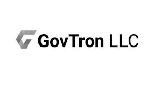G GOVTRON LLC logo