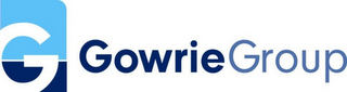 G GOWRIEGROUP logo